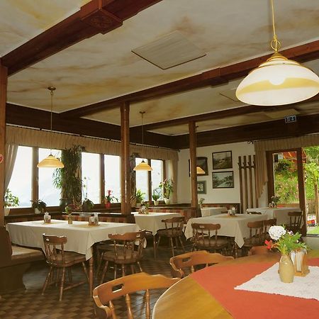 Gasthof Waldemar Hotel Hermagor Bagian luar foto