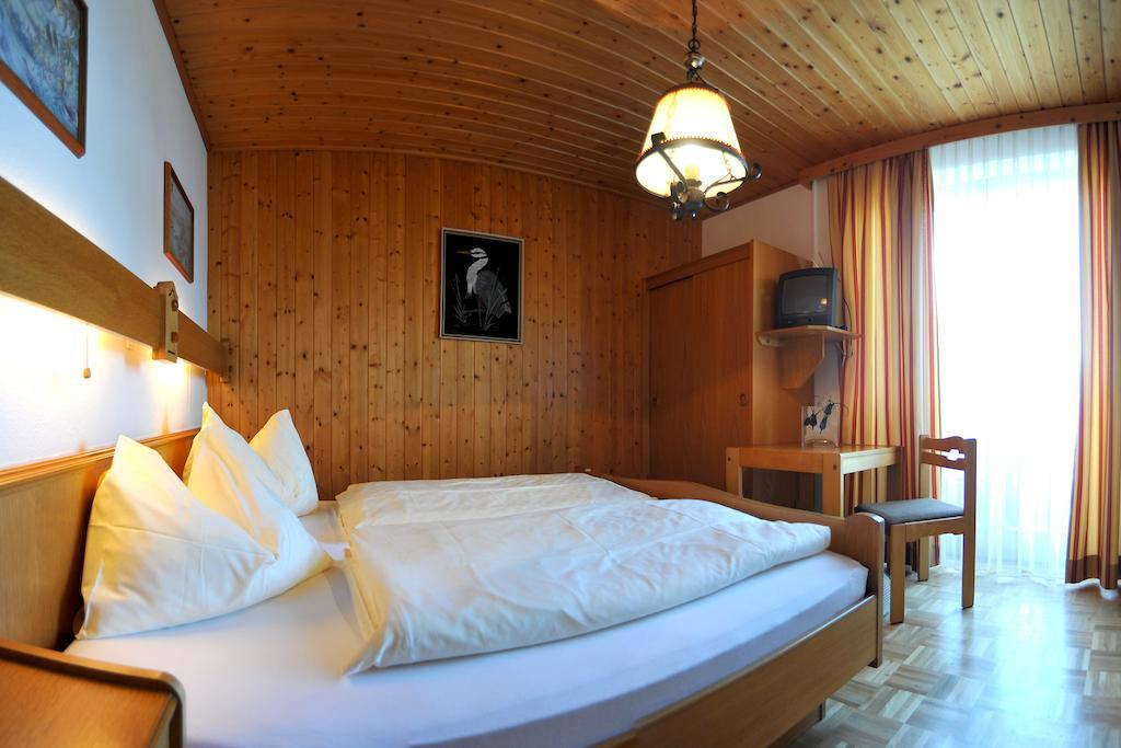 Gasthof Waldemar Hotel Hermagor Ruang foto