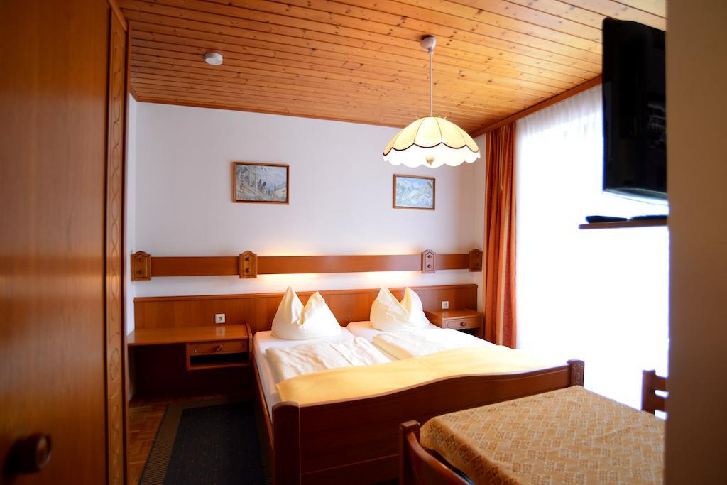 Gasthof Waldemar Hotel Hermagor Ruang foto